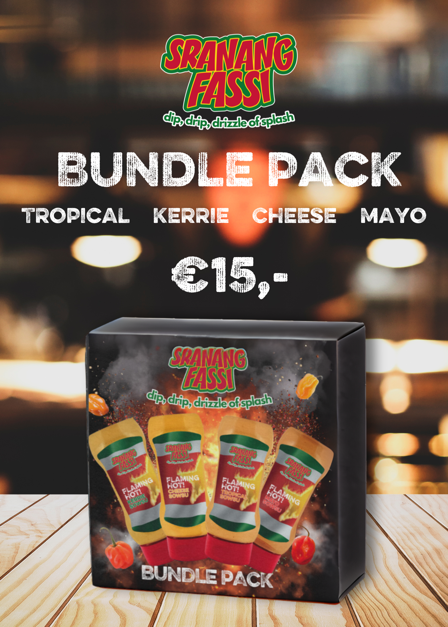 Bundle Pack