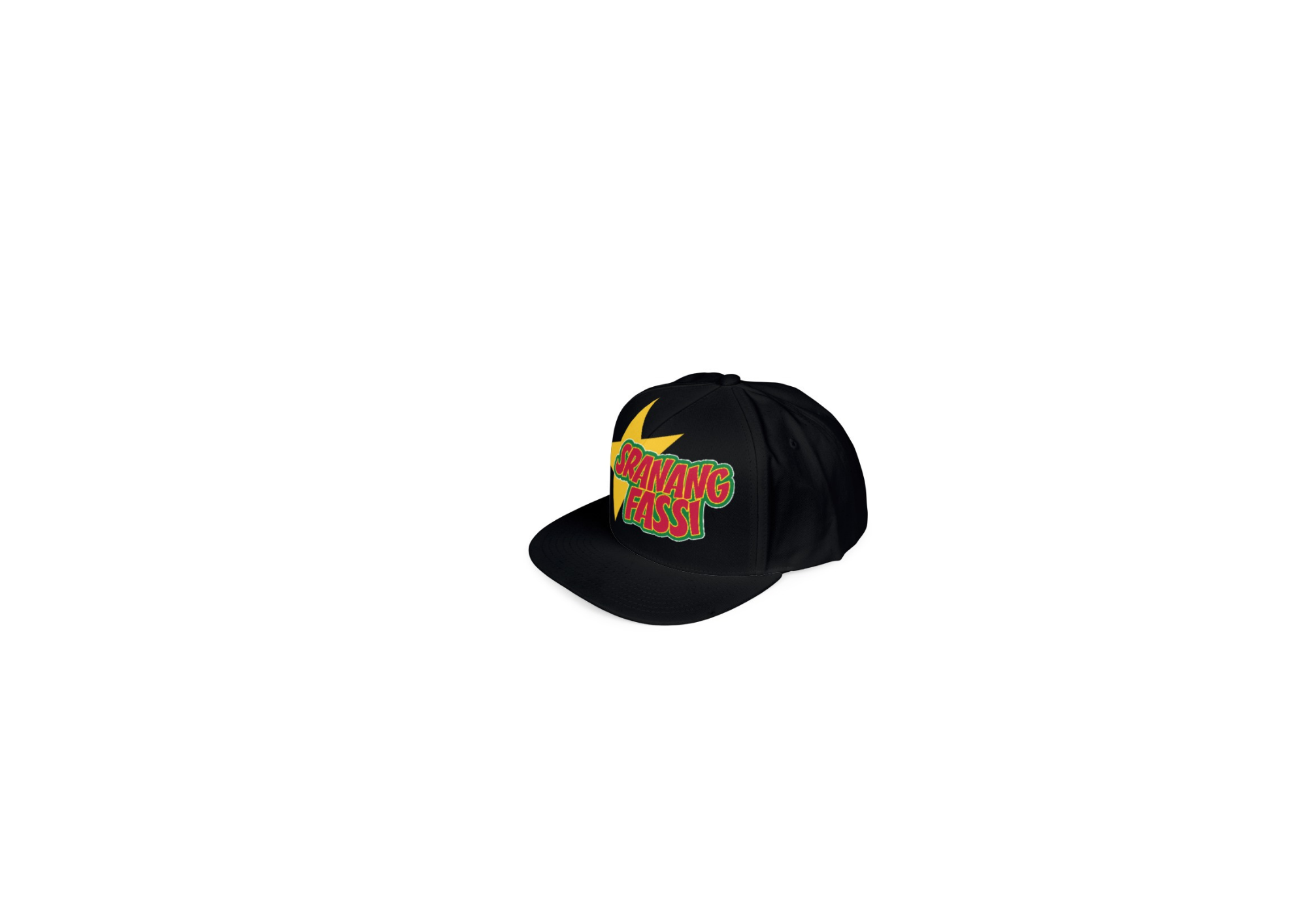 Cap