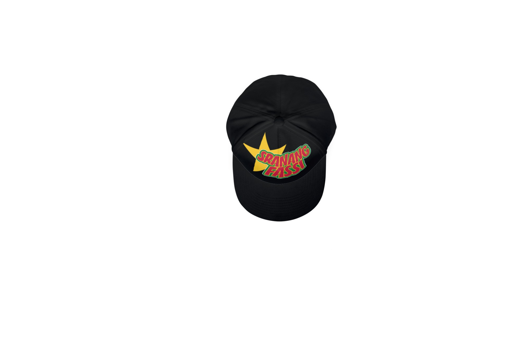 Cap