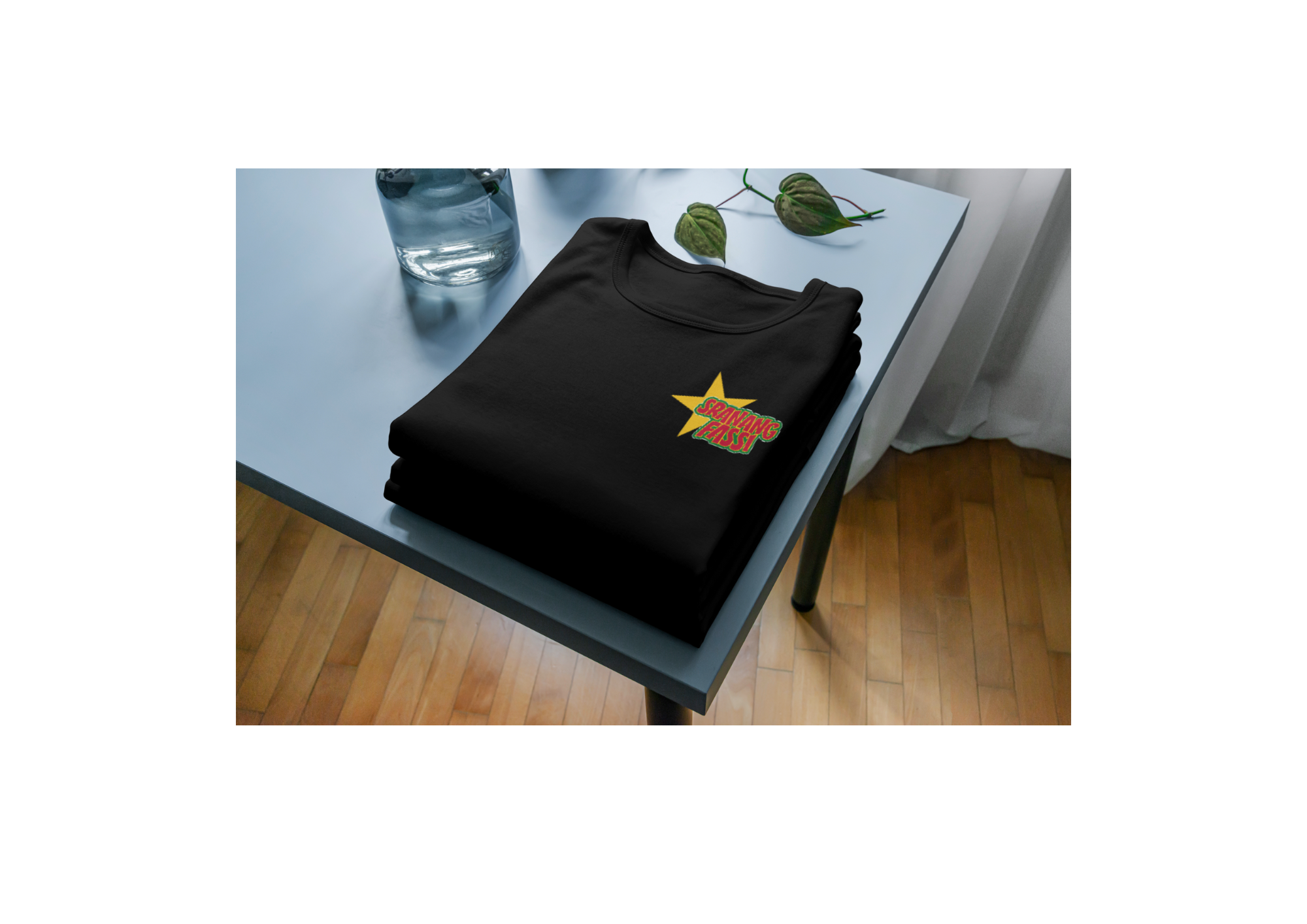 Unisex T-shirt