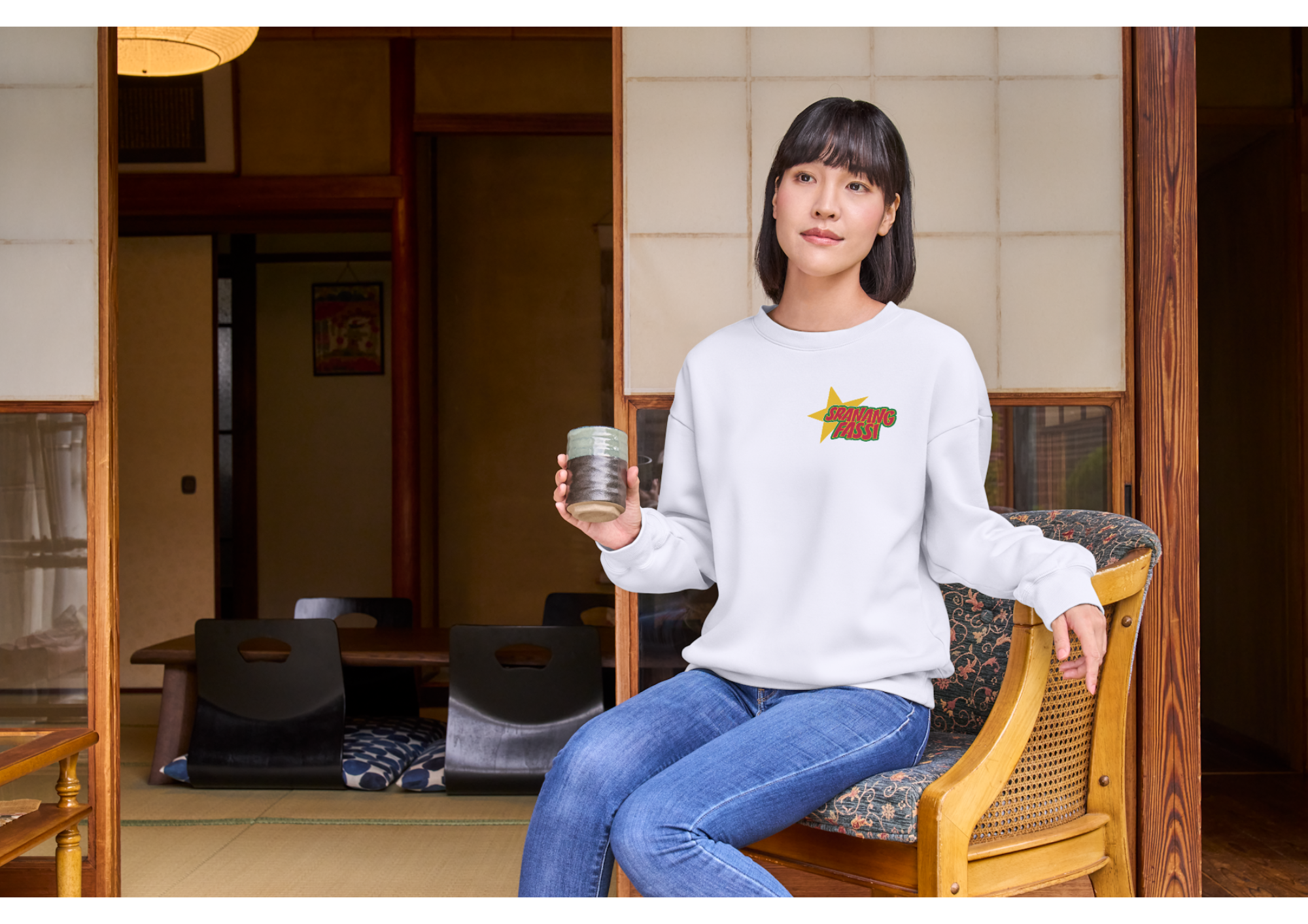 Unisex Sweaters