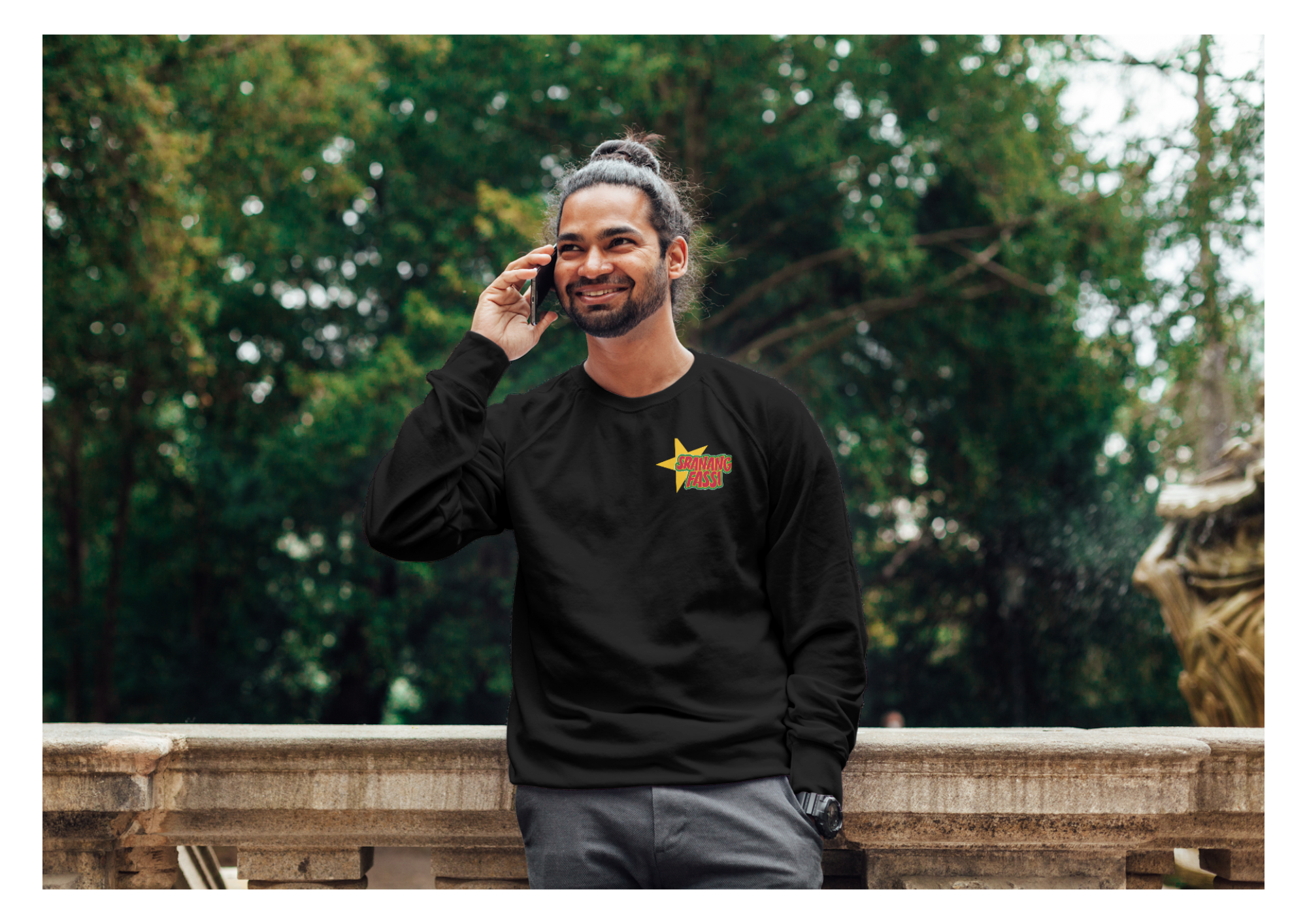 Unisex Sweaters